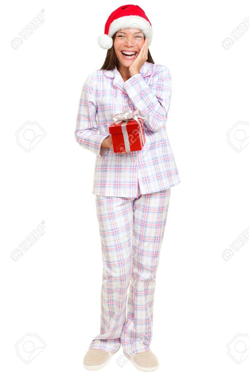 Cadeau noel pyjama femme
