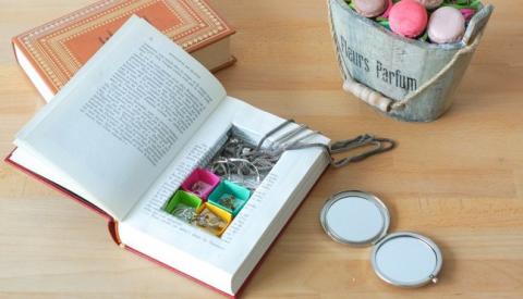 Diy cadeau de noel homme