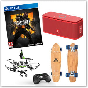 Idée de cadeau pour noel pour ado garçon