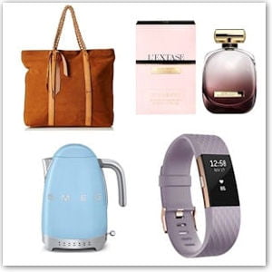 Cadeau pour noel pour femme
