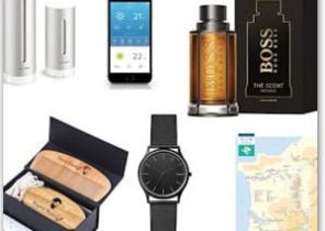 Cadeau de noel pour son copain pas cher