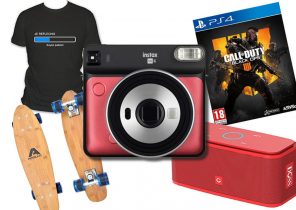 Cadeau noel pour une fille de 18 ans