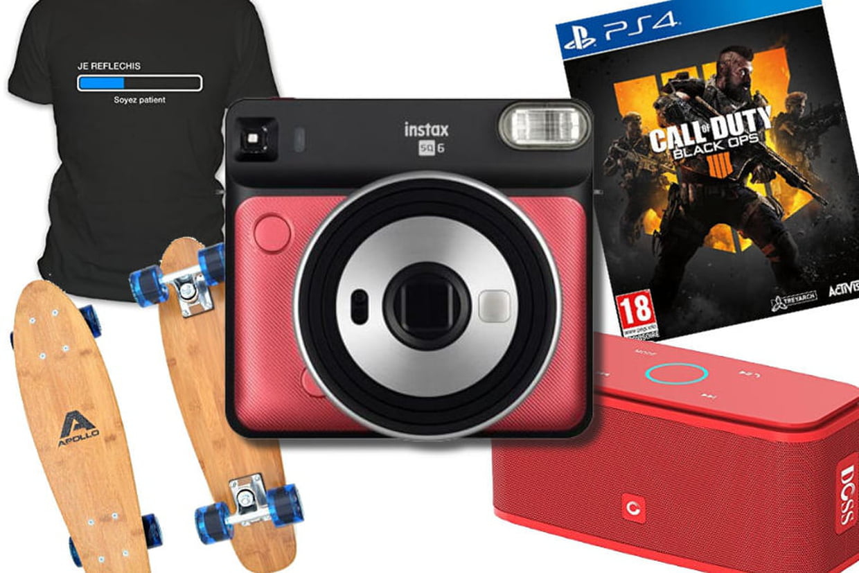 Idée cadeau pour ses parents a noel