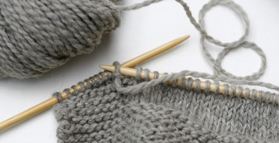 Tricot cadeau noel