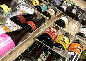 Cadeau noel bière