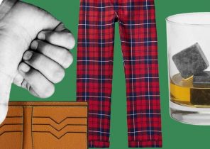 Cadeau noel homme gq