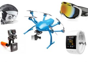 Idee cadeau noel hi tech