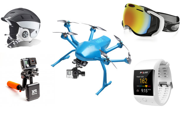 Idee cadeau noel hi tech
