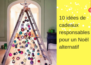Un cadeau de noel acteurs