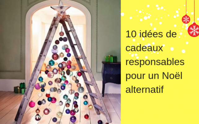 Un cadeau de noel acteurs