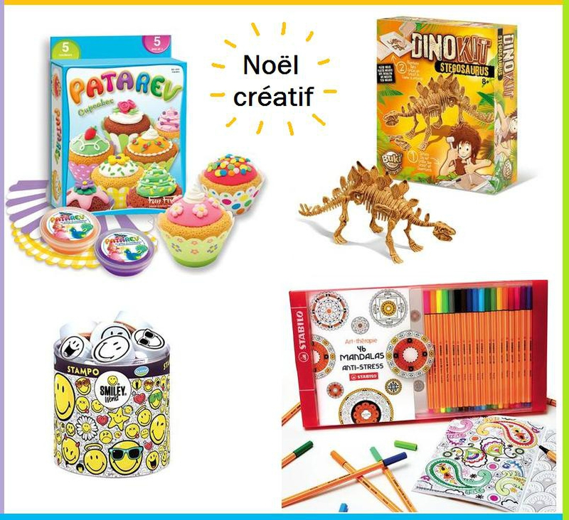 Cadeau noel fille 11ans