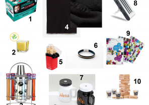 Idee cadeau de noel à petit prix