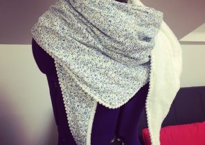Couture cadeau noel