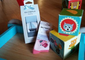 Cadeau de noel made in france