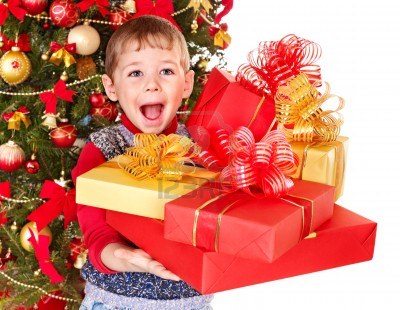 Promo cadeau noel enfant