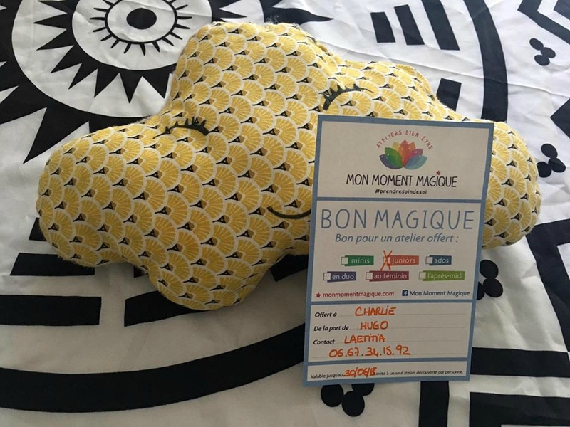 Cadeau noel ethique