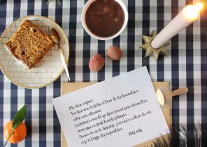 Livraison cadeau de noel