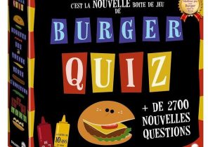 Quiz cadeau de noel