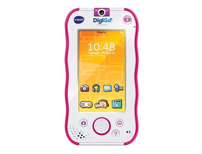 Cadeau de noel pour enfant de 12ans