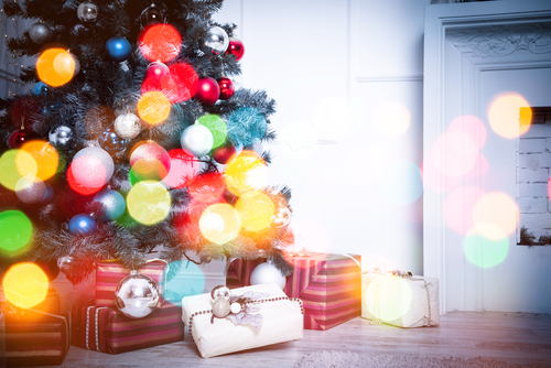 Cadeau noel pour senior
