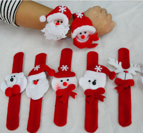 Fabrication de cadeau de noel pour fille