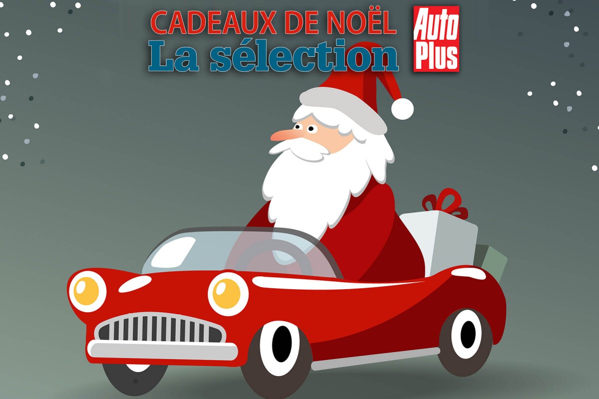 Cadeau phare noel 2016