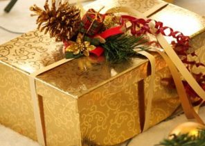 Cadeau restaurant noel