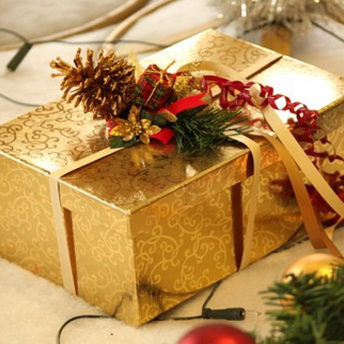 Cadeau restaurant noel