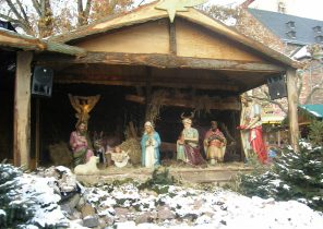 Cadeau de noel wikipedia