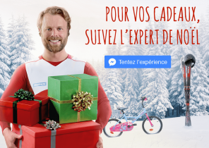 Decathlon cadeau noel