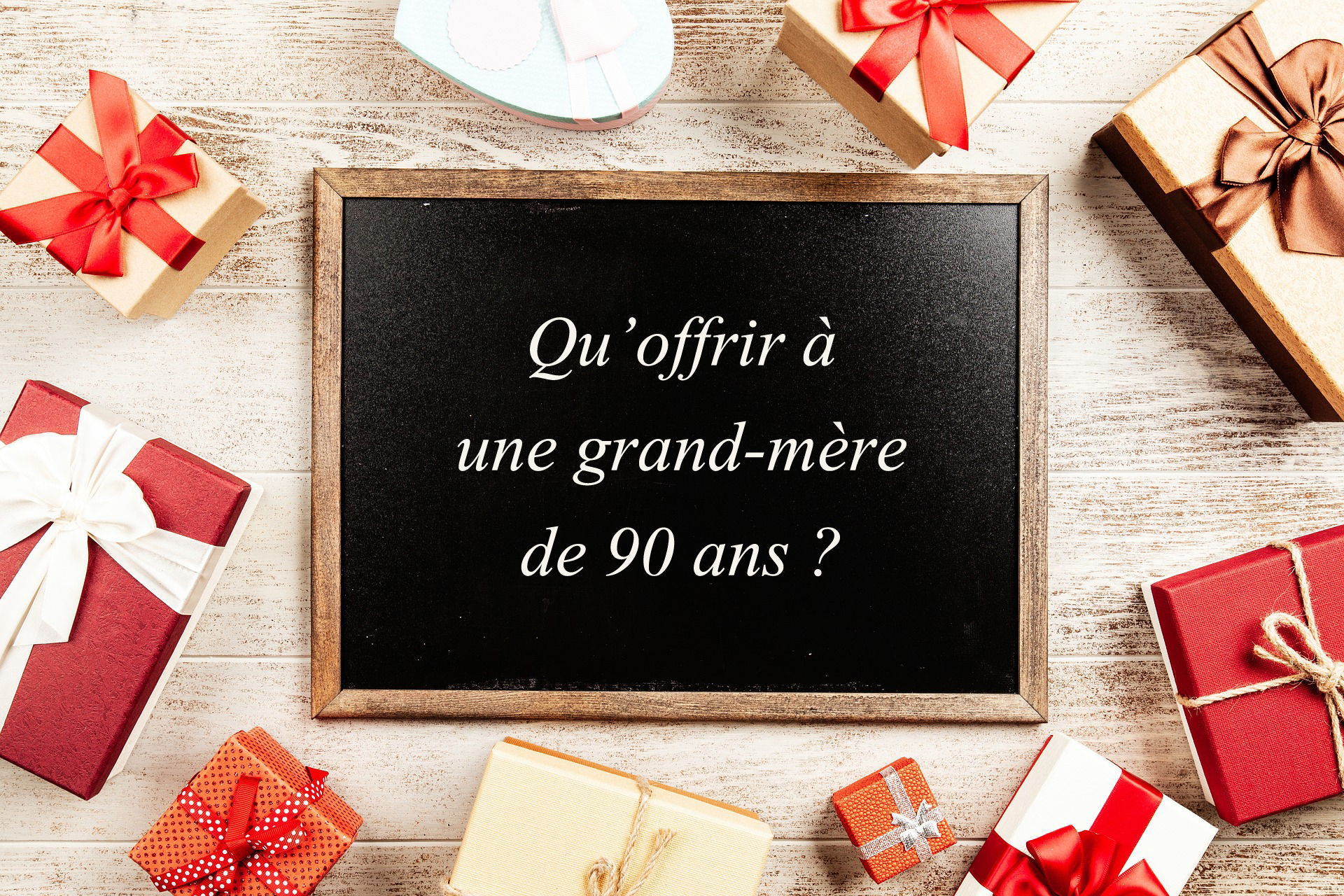 Idee cadeau de noel pour ma belle fille