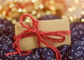 Cadeau de noel pour ma grand mere