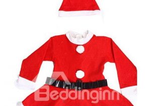 Cadeau de noel vetement