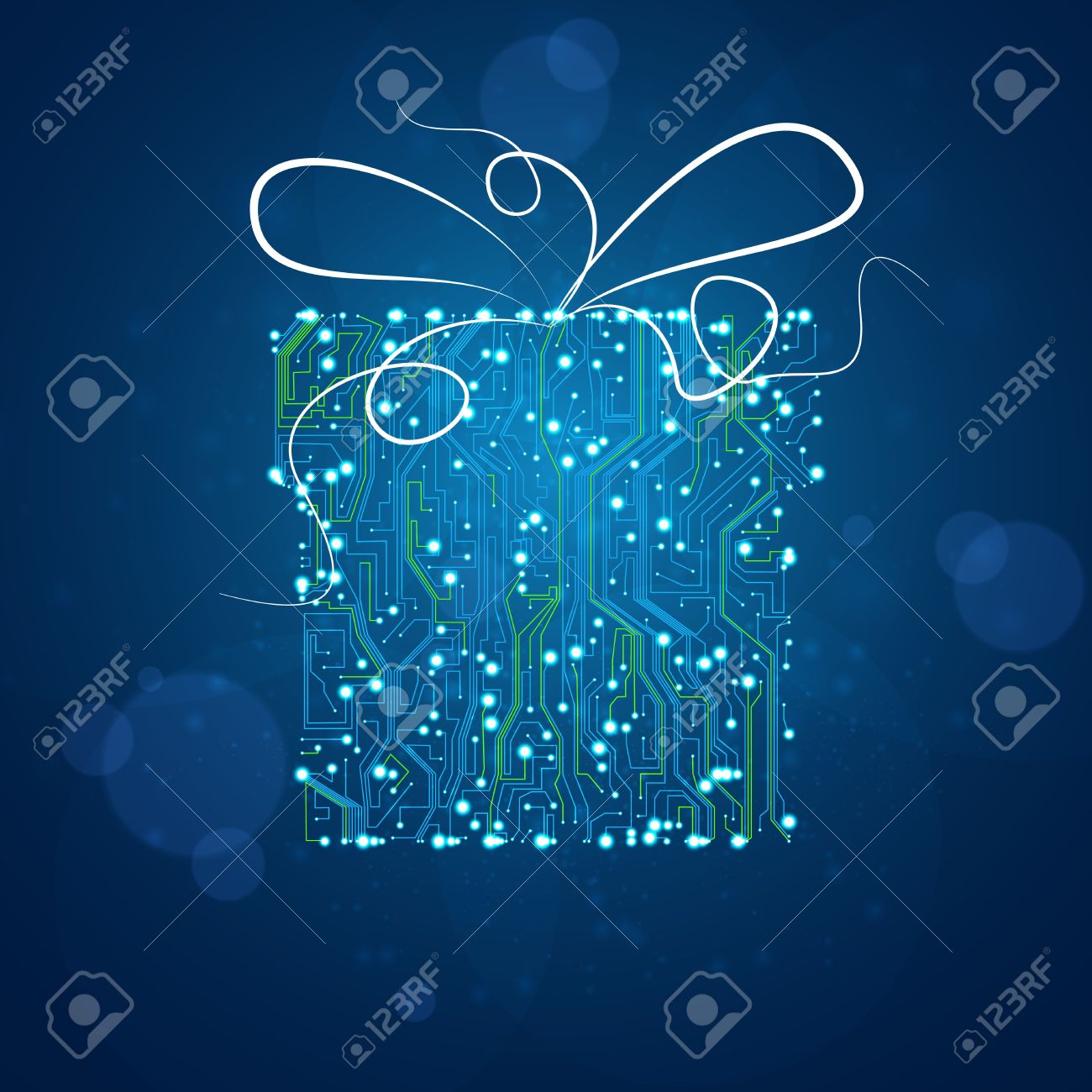 Cadeau noel technologie