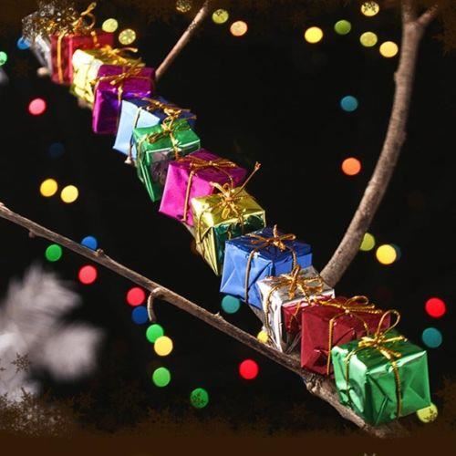 Noel fete cadeau
