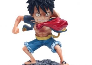 Cadeau noel one piece