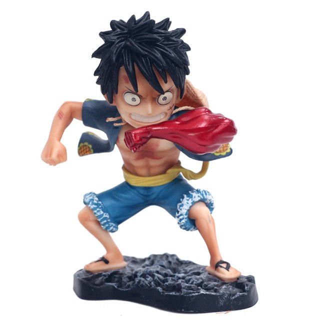 Cadeau noel one piece
