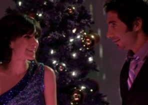 Un cadeau de noel presque parfait streaming vf