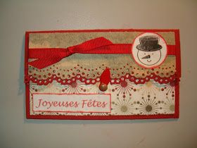 Maternelle idee cadeau noel