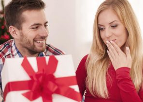 Cadeau pour sa chérie à noel