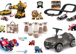 Idees cadeau noel enfants