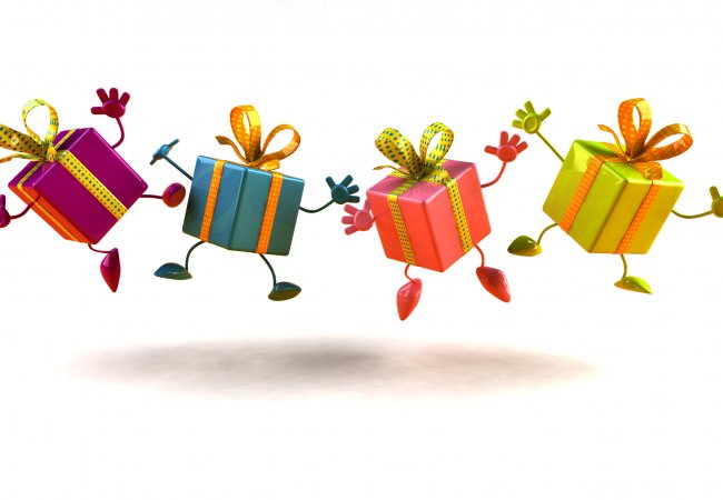 Un petit cadeau du pere noel streaming