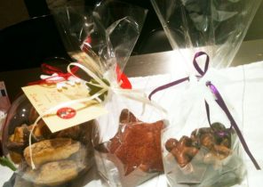 Cadeau gourmand maison pour noel