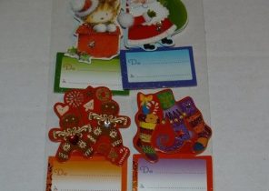 Theme pour cadeau de noel