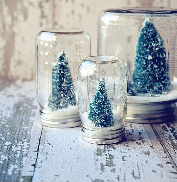 Cadeau fait maison pour noel