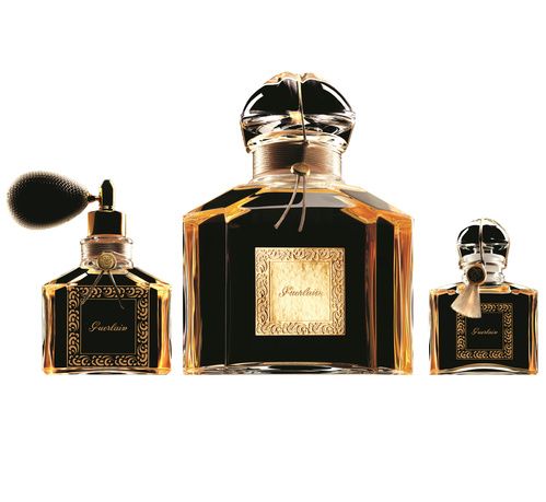 Idee cadeau noel parfum