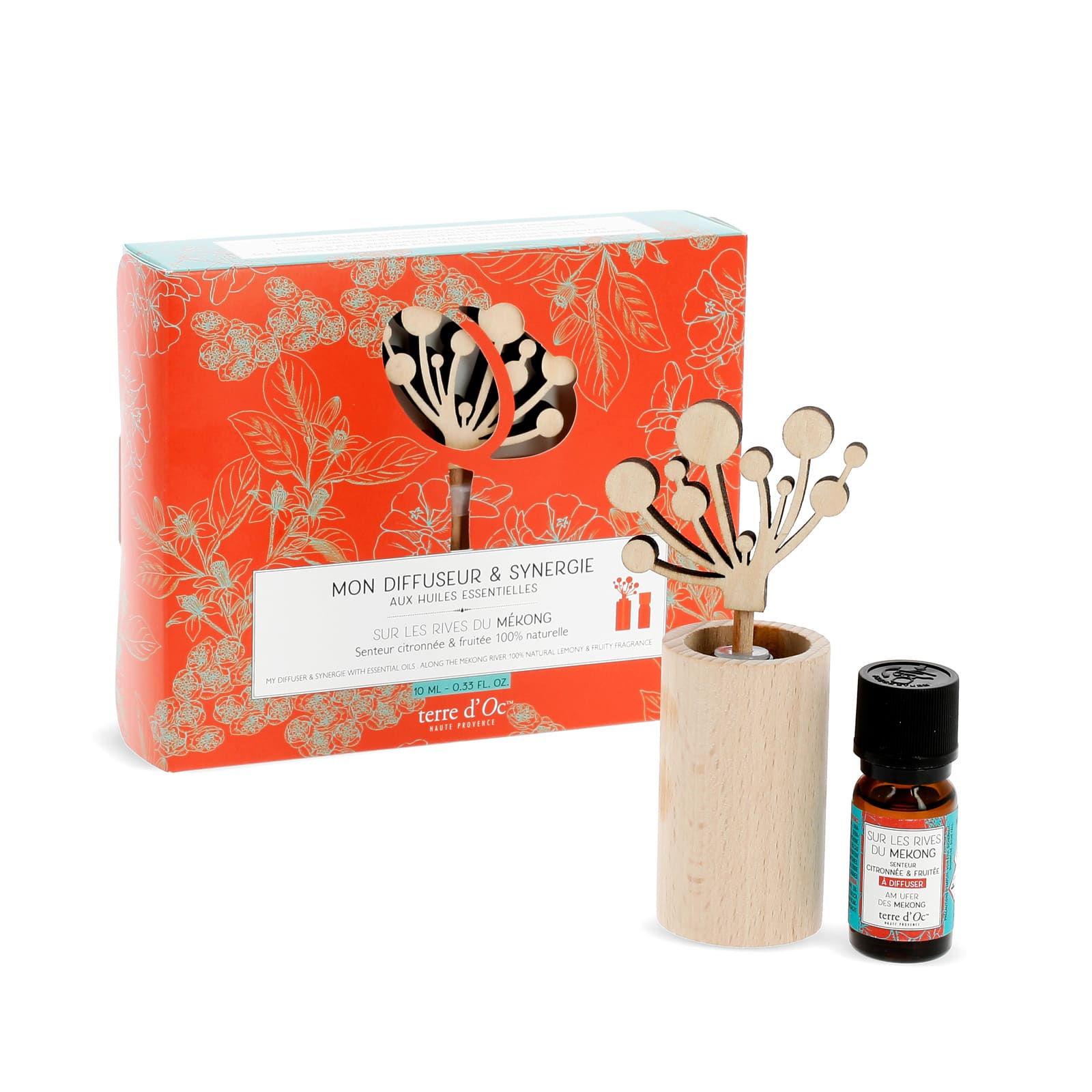 Cadeau noel synergie