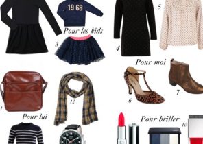 Cadeau noel fille 2 ans et demi