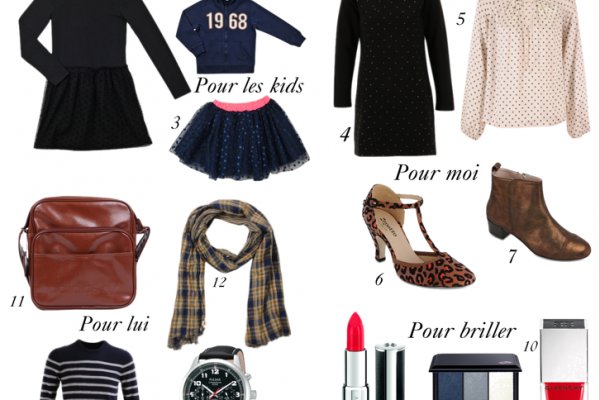 Cadeau noel fille 2 ans et demi