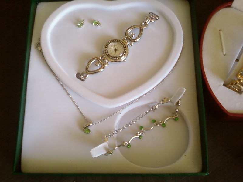 Bijoux cadeau de noel